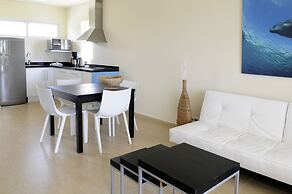 Dolphin Suites & Wellness Curacao