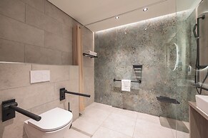 Dolphin Suites & Wellness Curacao