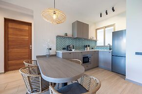 Dolphin Suites & Wellness Curacao