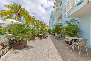 Dolphin Suites & Wellness Curacao