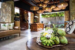 The One Boutique Villa