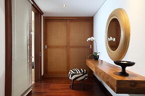 The One Boutique Villa