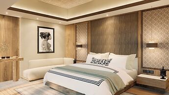 The One Boutique Villa