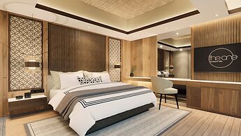 The One Boutique Villa
