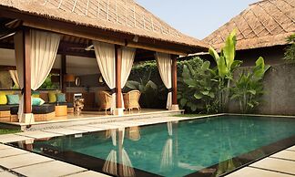 The One Boutique Villa