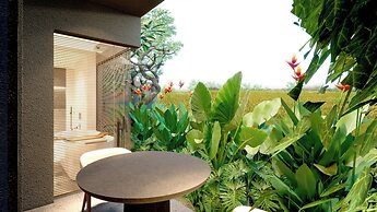 The One Boutique Villa