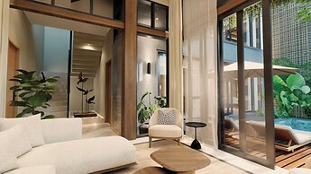 The One Boutique Villa