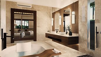 The One Boutique Villa