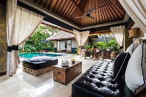 The One Boutique Villa