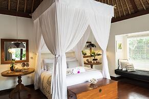 The One Boutique Villa