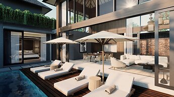 The One Boutique Villa