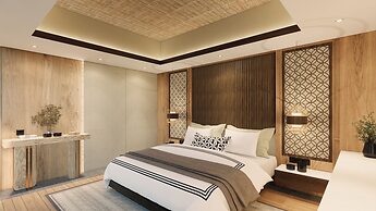 The One Boutique Villa