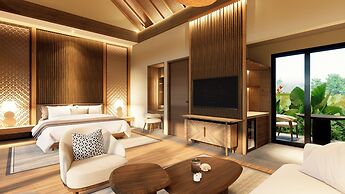 The One Boutique Villa