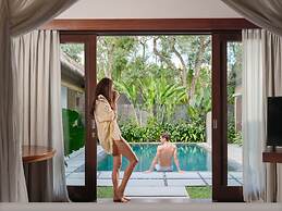 The One Boutique Villa