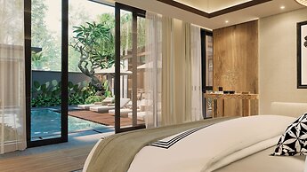 The One Boutique Villa