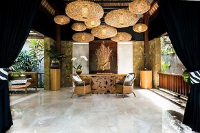 The One Boutique Villa
