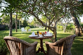 The One Boutique Villa