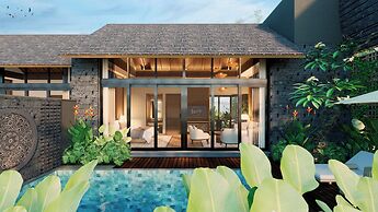 The One Boutique Villa