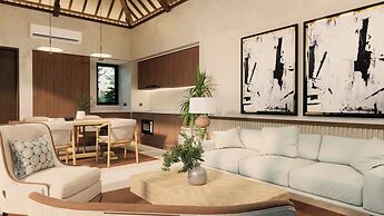 The One Boutique Villa