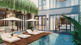 The One Boutique Villa