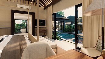The One Boutique Villa