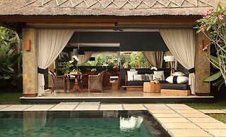 The One Boutique Villa