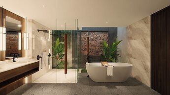 The One Boutique Villa