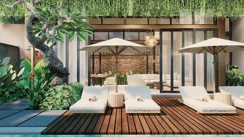 The One Boutique Villa