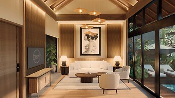 The One Boutique Villa