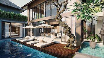 The One Boutique Villa