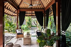 The One Boutique Villa