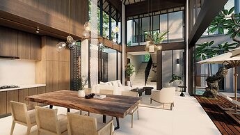 The One Boutique Villa