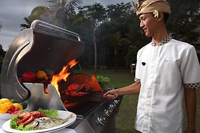 The One Boutique Villa