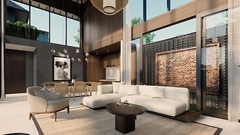 The One Boutique Villa