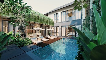 The One Boutique Villa