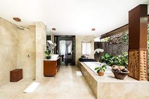 The One Boutique Villa