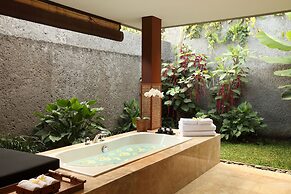 The One Boutique Villa