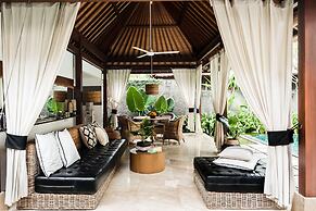 The One Boutique Villa