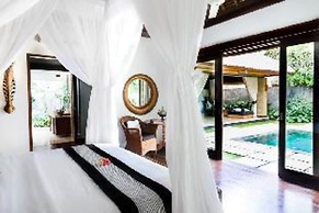 The One Boutique Villa