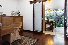 The One Boutique Villa