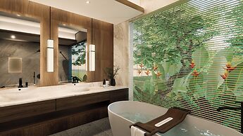 The One Boutique Villa