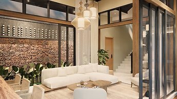 The One Boutique Villa