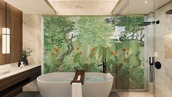 The One Boutique Villa