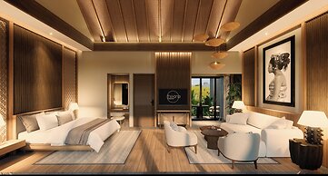 The One Boutique Villa