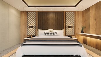 The One Boutique Villa