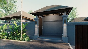 The One Boutique Villa