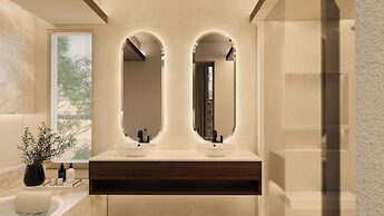 The One Boutique Villa