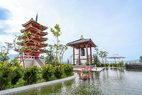 Da Nang Mikazuki Japanese Resorts & Spa
