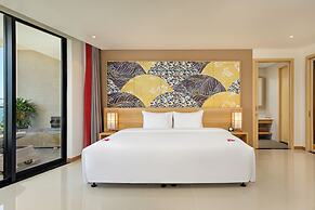 Da Nang Mikazuki Japanese Resorts & Spa