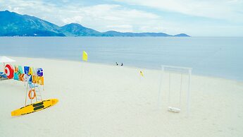 Da Nang Mikazuki Japanese Resorts & Spa